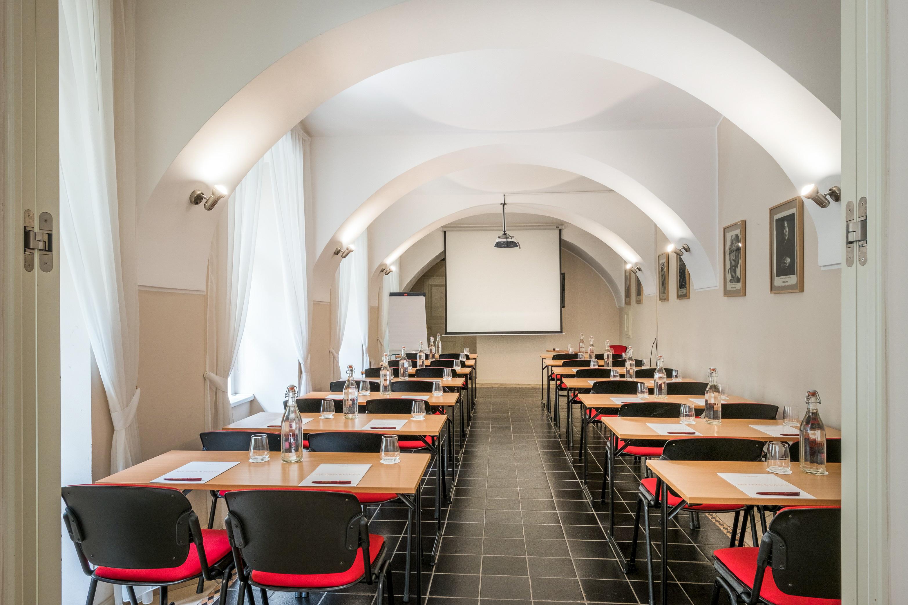 Leonardo 5* Praga