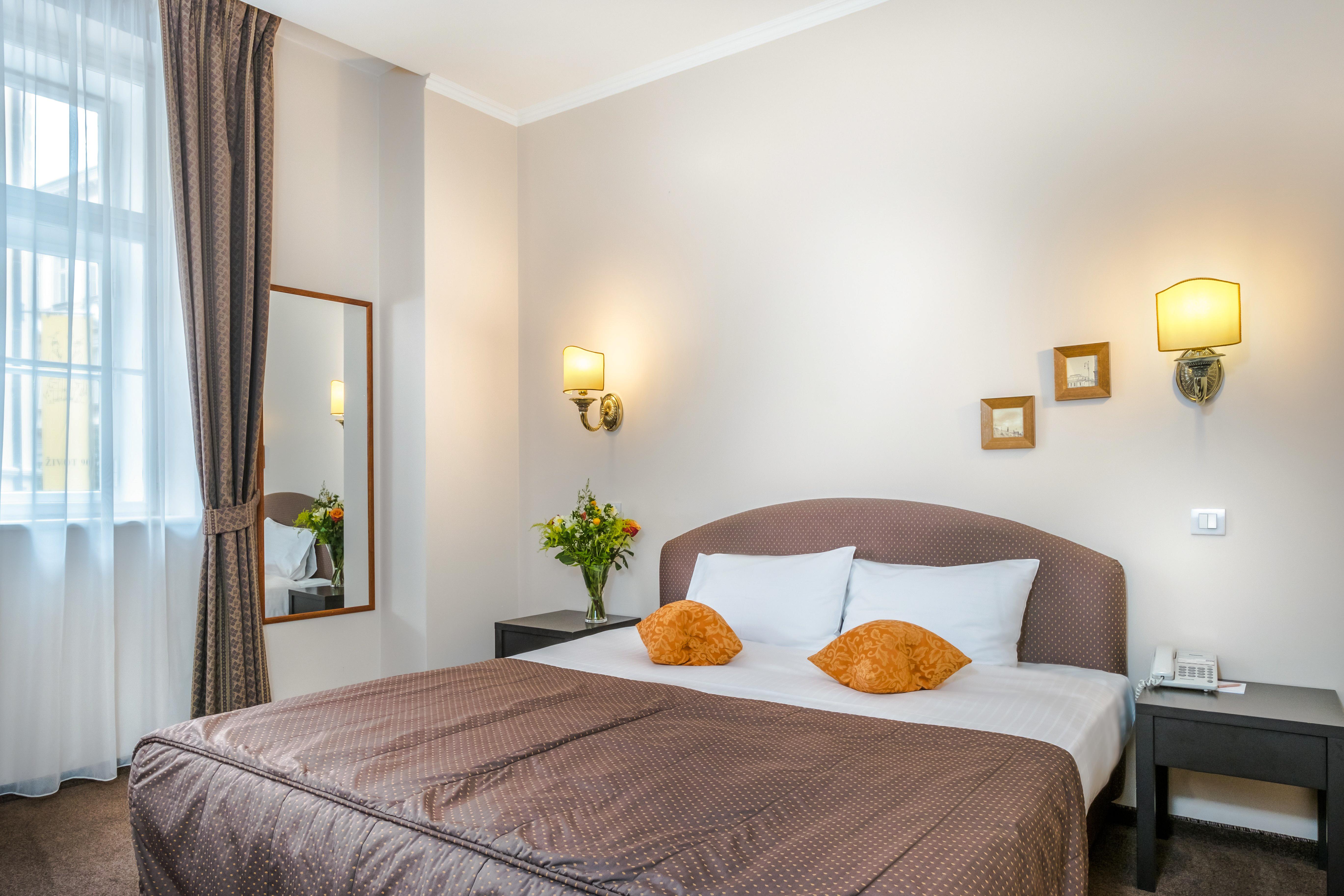 Hotel Leonardo 5*