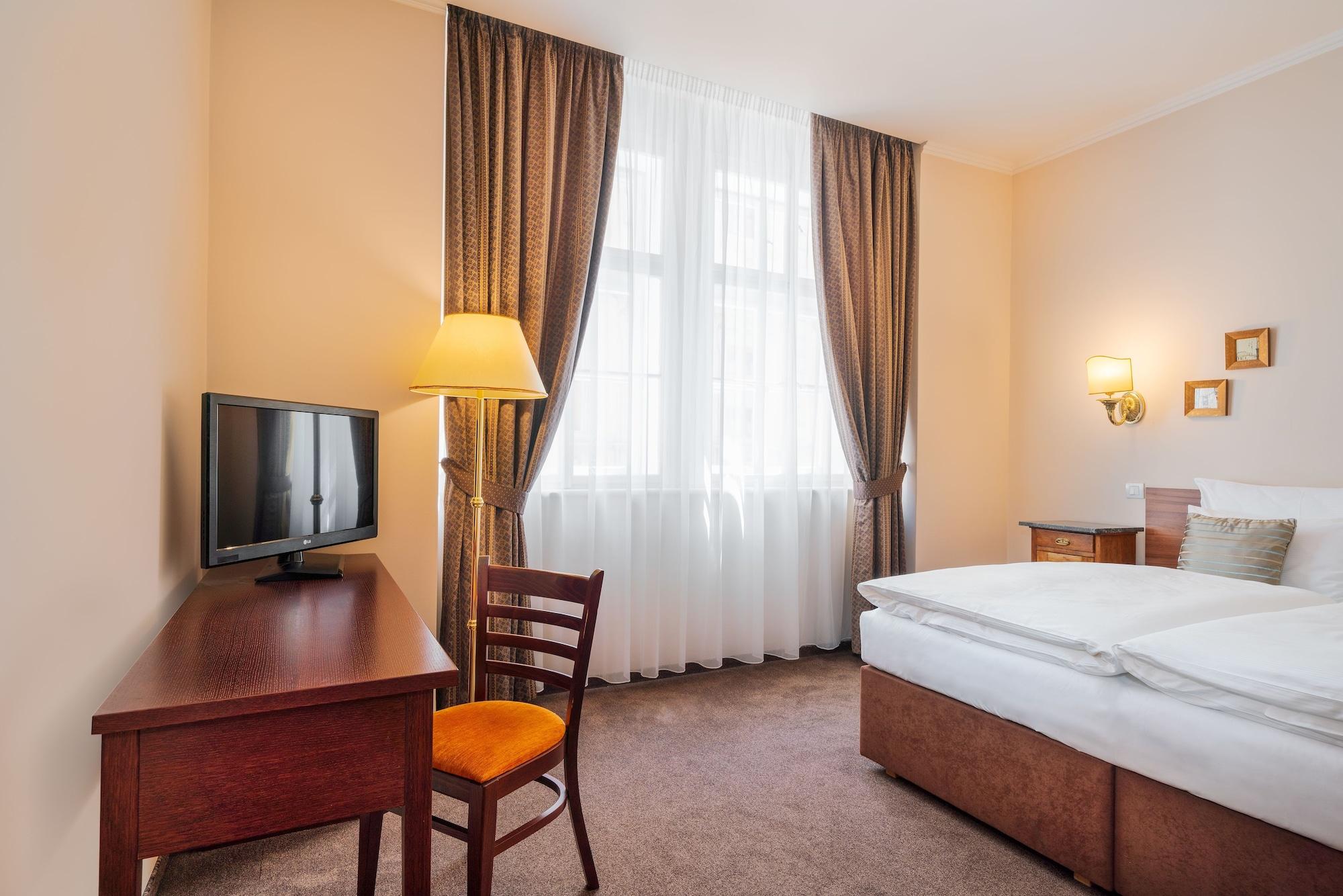 Hotel Leonardo 5*