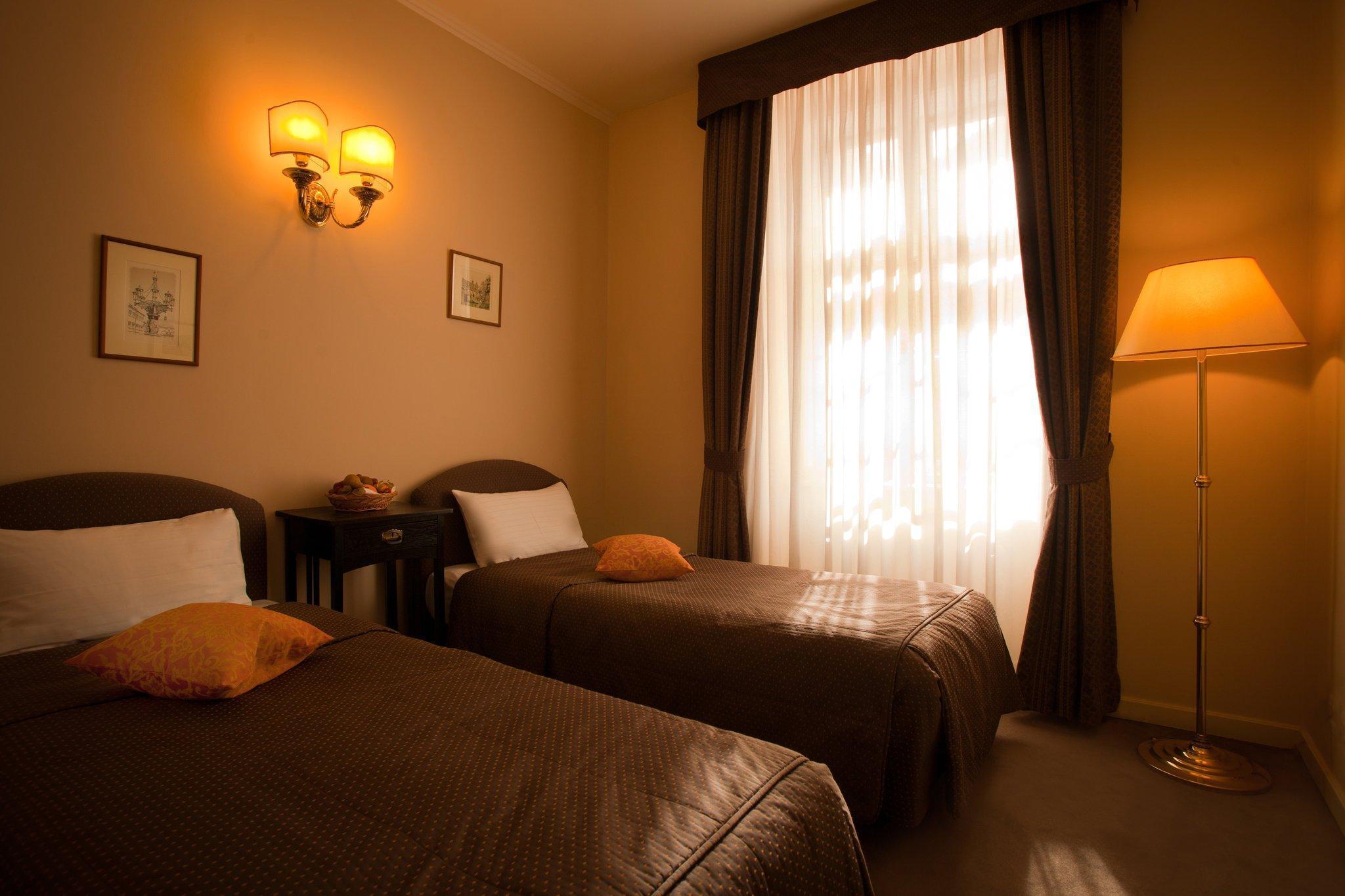 Hotel Leonardo