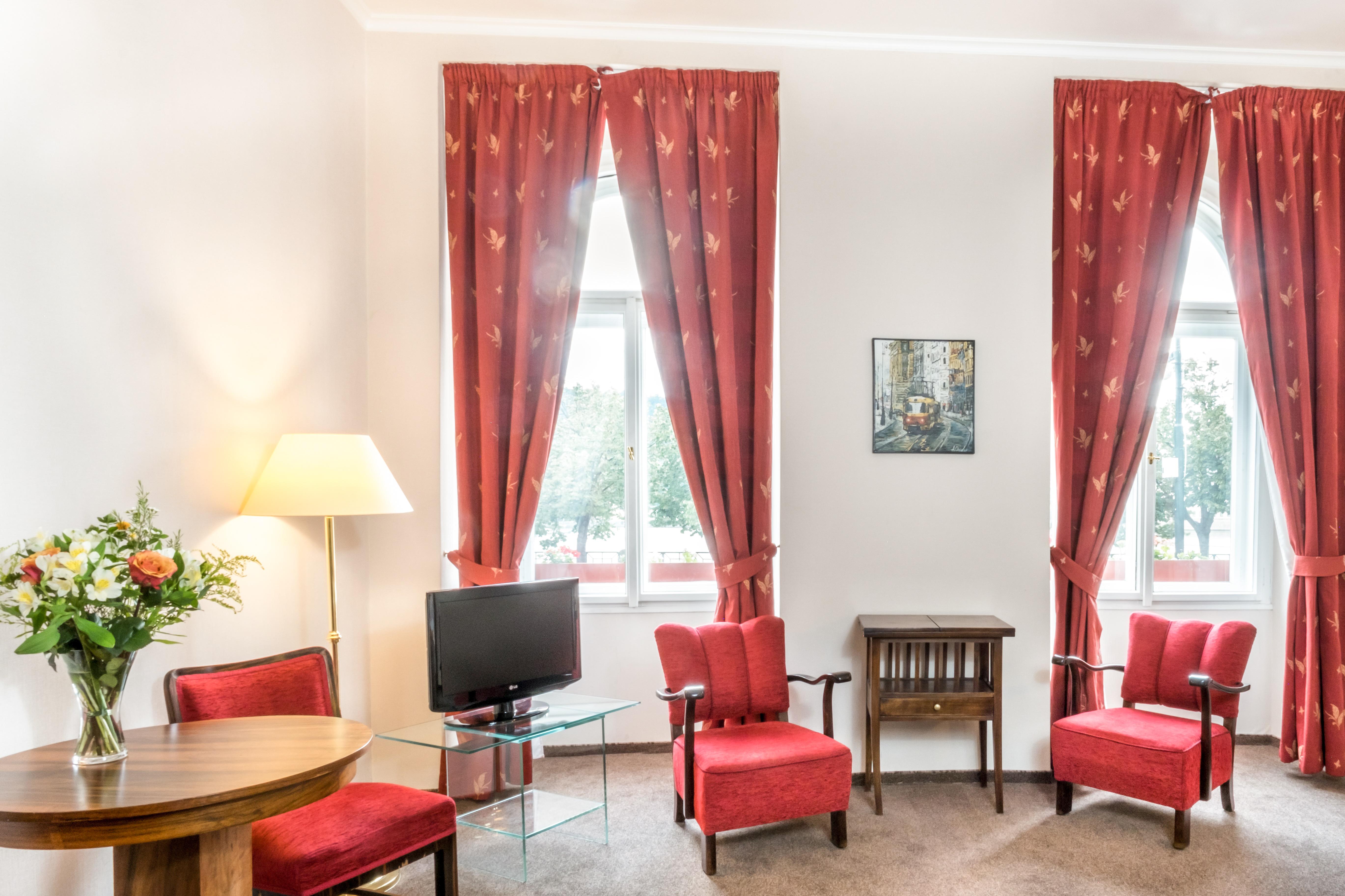 Hotel Leonardo 5*