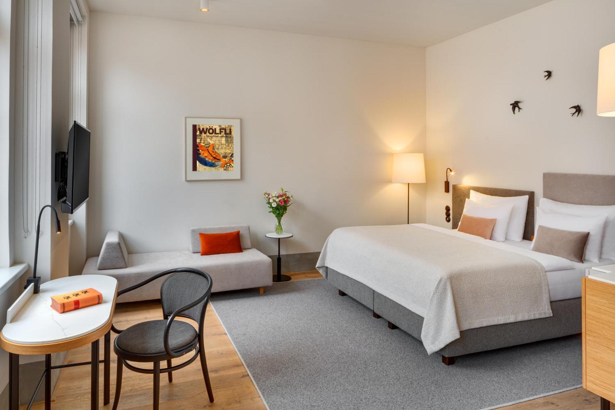 Leonardo Hotel 5*