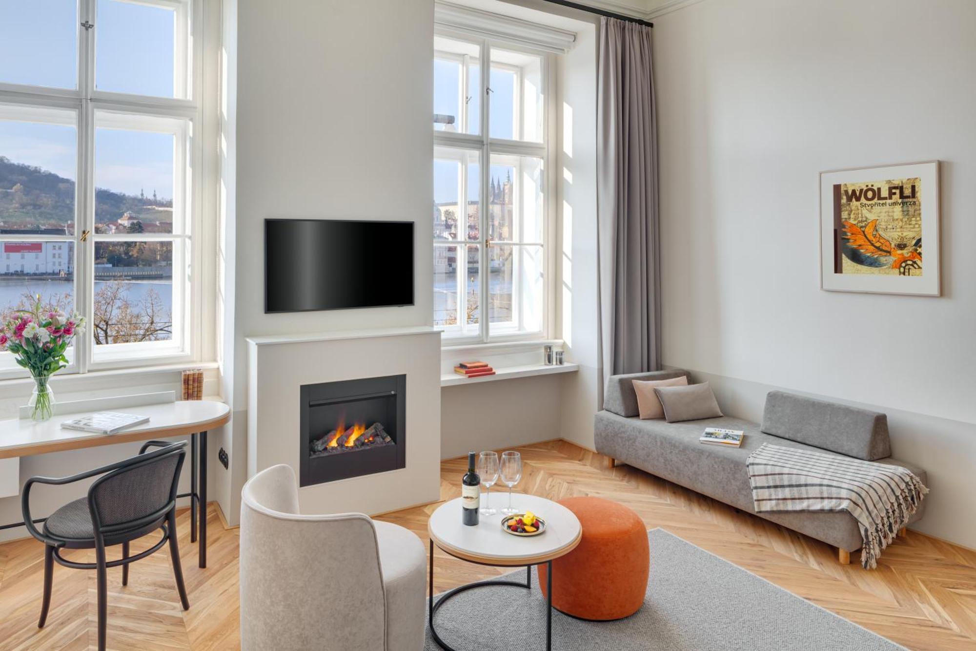 Leonardo Hotel Praga