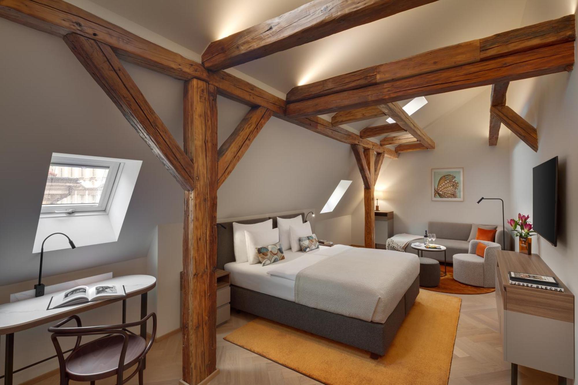 Leonardo Hotel 5*