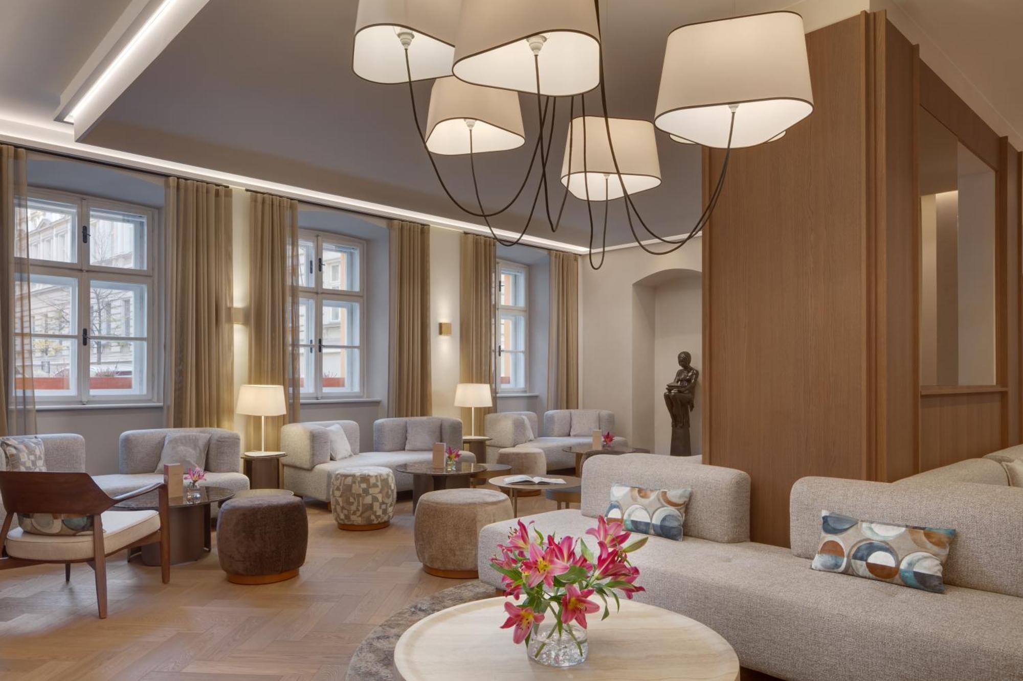 Hotel Leonardo 5*