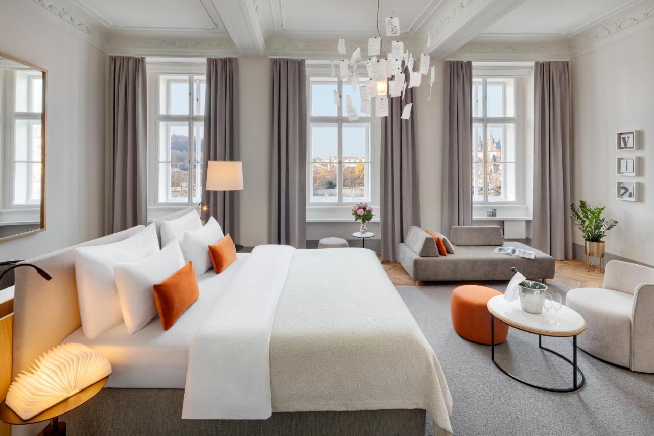 Leonardo 5* Praga