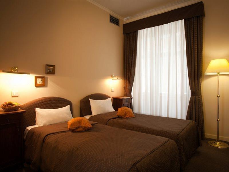 Hotel Leonardo 5*