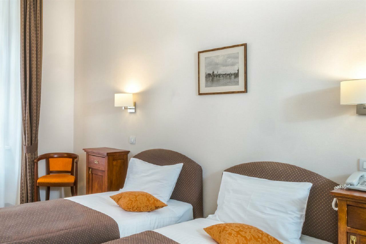 Hotel Leonardo 5*
