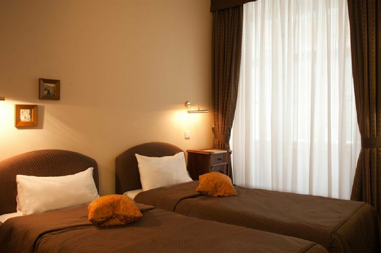 Hotel Leonardo 5*