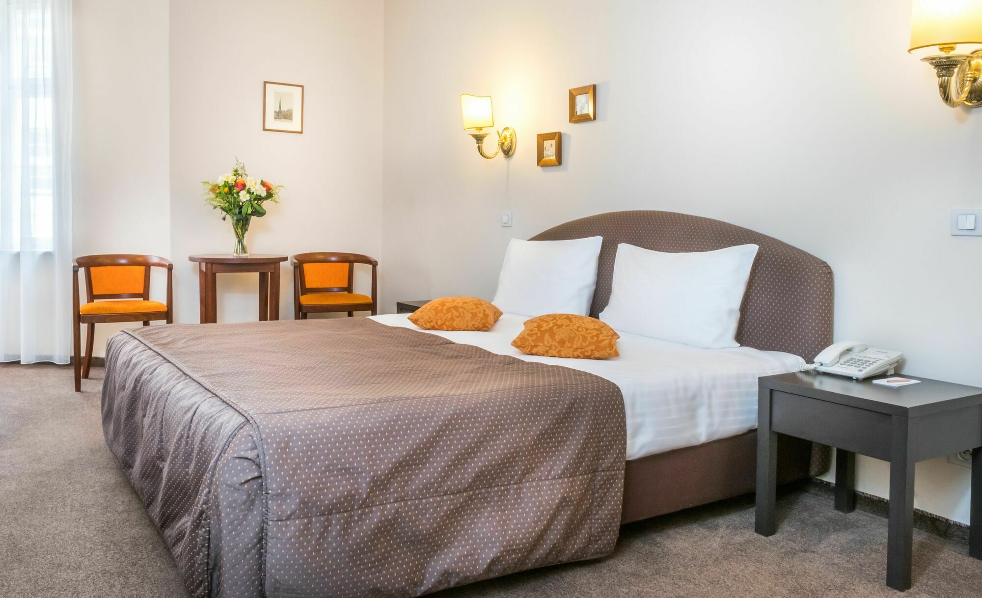 Hotel Leonardo 5*