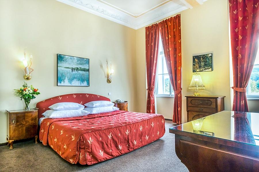 Hotel Leonardo&bookquet 5*