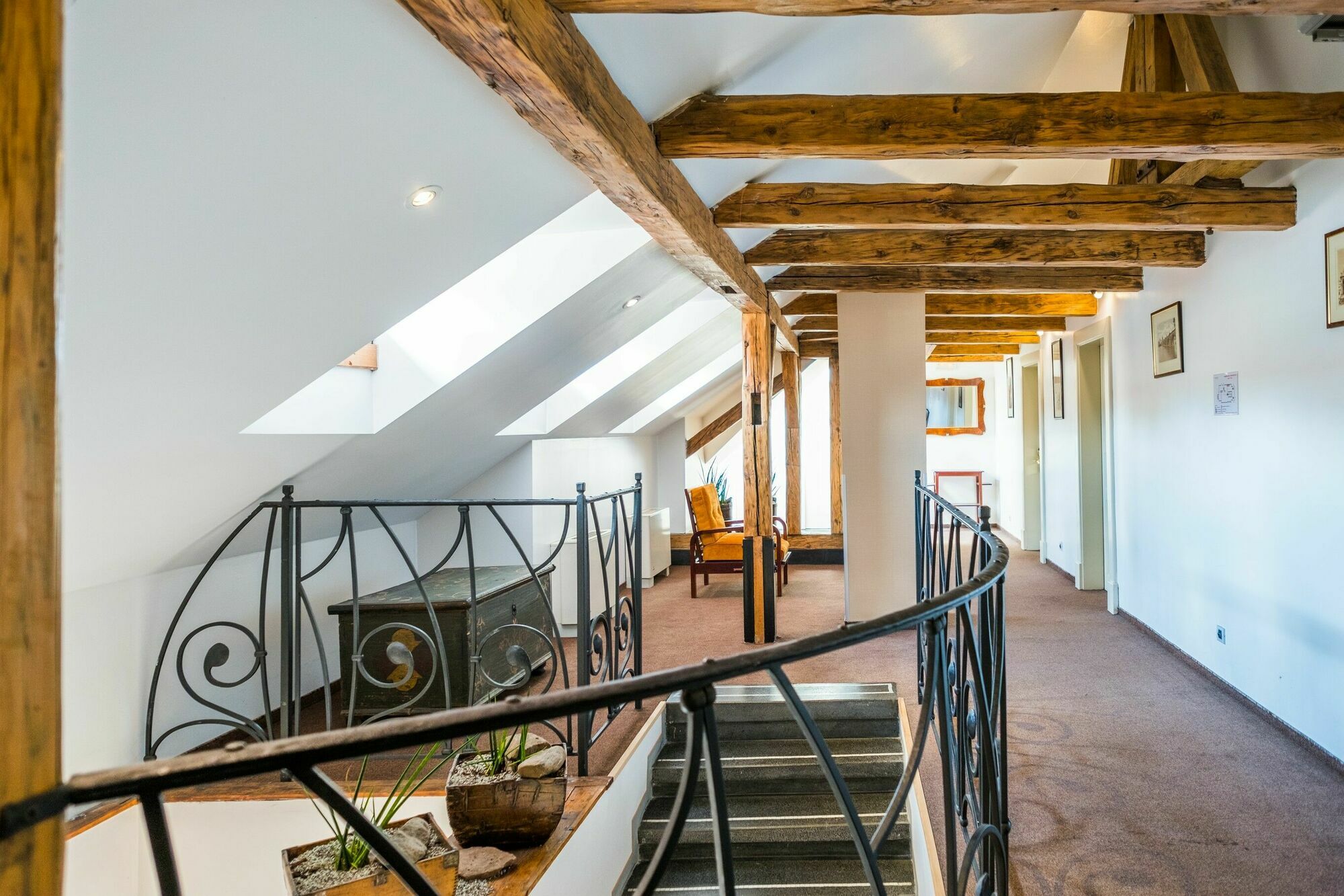 Leonardo&bookquet Hotel 5*